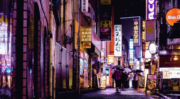 New Developments in Japan’s Integrated Resorts Saga Japan’s Integrated Resorts