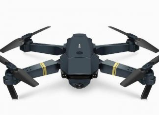 Tactical X Drone Reviews: Legit Tactical X Drone In USA. Drone