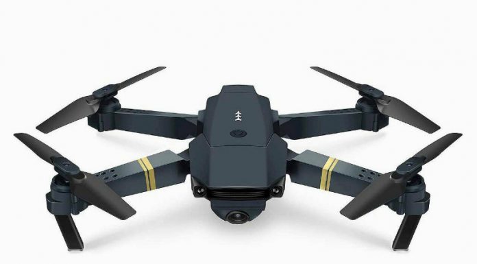 Tactical X Drone Reviews: Legit Tactical X Drone In USA. Drone