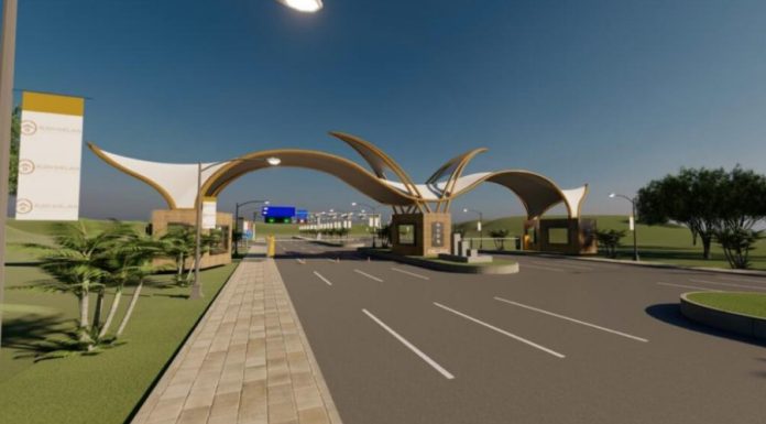 Rudn Enclave Rawalpindi