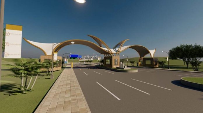 Rudn Enclave Rawalpindi