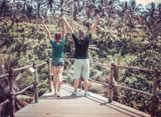 Packing for a World Trip: These are the Basics World Trip