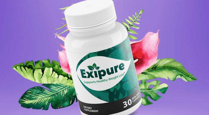 Exipure