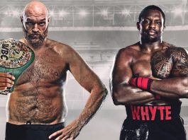 Boxing/Streams