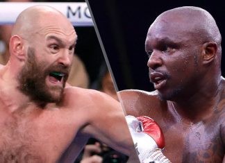‘Fury vs Whyte’ Free live streams Reddit Fury vs Whyte