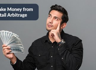 Retail Arbitrage