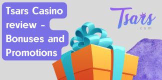 Casino review