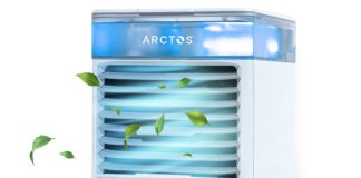 Arctos Portable AC