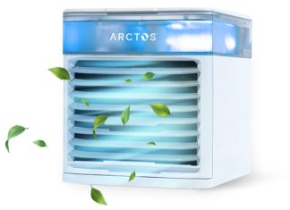 Arctos Portable AC