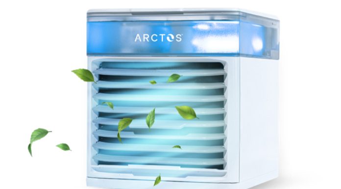 Arctos Portable AC