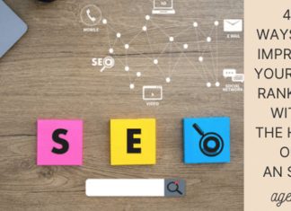 SEO Agency