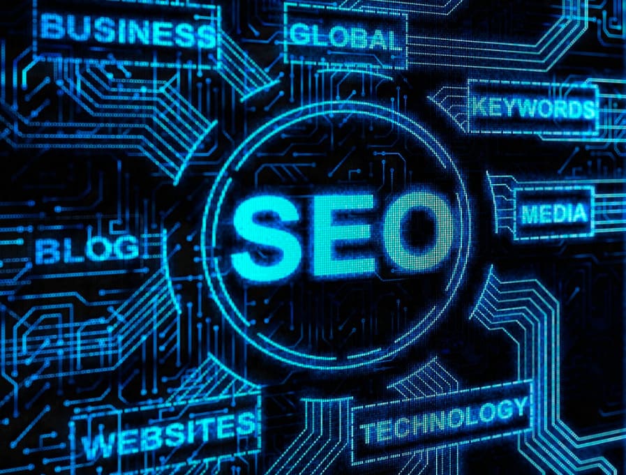 SEO