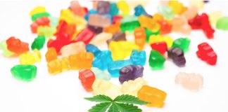 CBD Gummies
