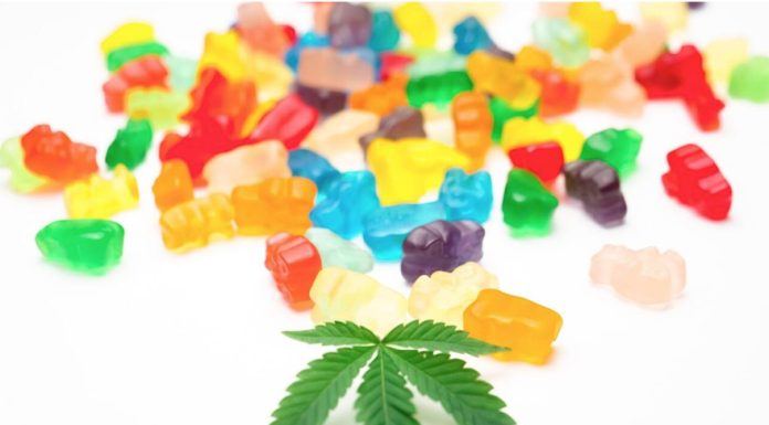 CBD Gummies