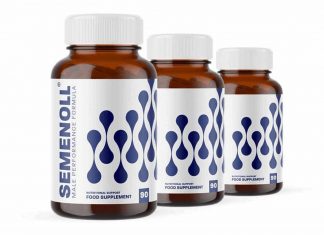 Semenoll Reviews: Is This Male Fertility Supplement Safe? Read Shocking User Report Semenoll