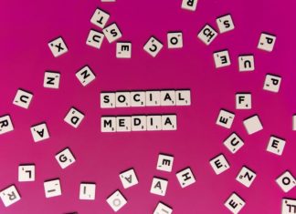 Social media management tools