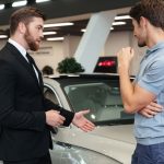 5 Priorities When You’re Buying a Company Vehicle Company Vehicle