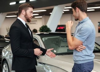 5 Priorities When You’re Buying a Company Vehicle Company Vehicle
