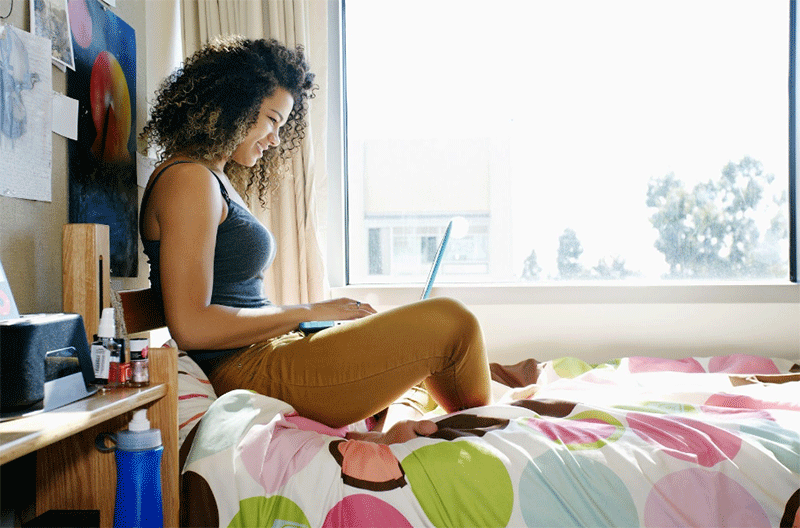 Study Smart not Hard