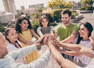 Team-building