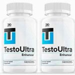 Testo-Ultra