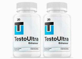 Testo-Ultra