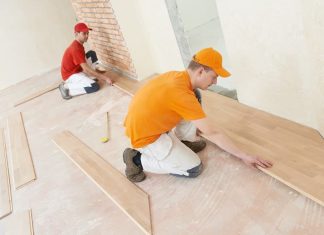 Thinking Of Renovating? Why You Need A Carpet and Flooring Company Flooring
