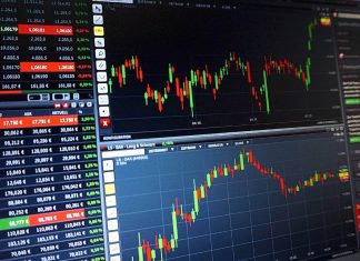 Trade Market