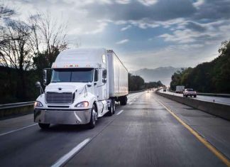 Truck