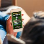 Online Soccer Betting