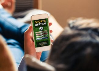 Advantages of Online Soccer Betting Online Soccer Betting