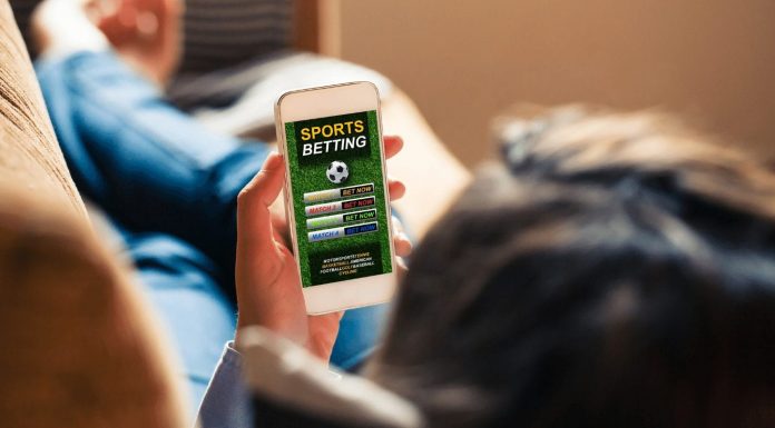 Advantages of Online Soccer Betting Online Soccer Betting