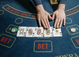 Caliente Casino – An Excellent Way to Win! Casino