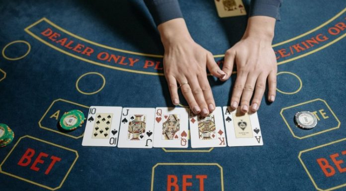 Caliente Casino – An Excellent Way to Win! Casino