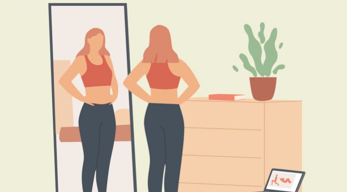 Weight Loss Transformation