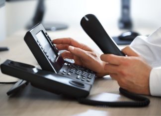 Small Business VoIP