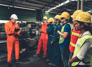 Workforce Plan