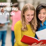Writing an Essay in UK