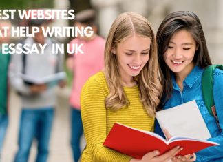5 Best Websites That Help Writing an Essay in UK Writing an Essay in UK