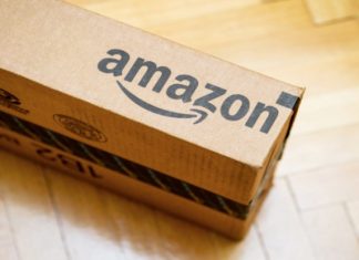 amazon