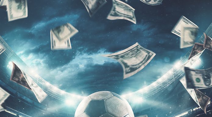 Soccer-betting
