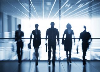 Successful People in Business