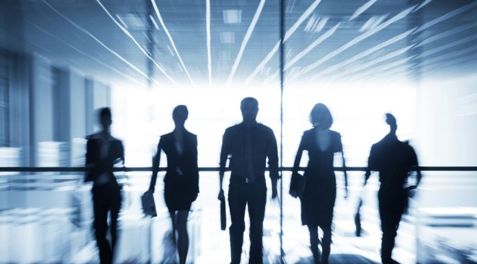 Successful People in Business