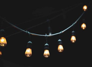 Which Garden Lights are the Best Garden Lights