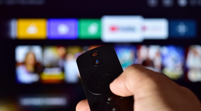 Watch US and Canadian Shows in Mexico