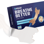 Hiloi Nasal Strips Reviews; Official UK, CA, USA Hiloi Consumer Reports? breathe better