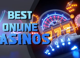 10 Best Online Casinos & Casino Sites Rated by Real Money Games, Fairness, and More casino