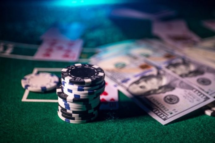 online casino Like A Pro With The Help Of These 5 Tips