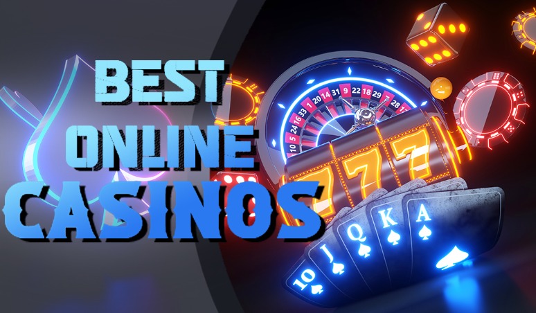 Les meilleurs casinos en ligne en 2022 - Les meilleurs sites de casino pour les jeux en argent réel