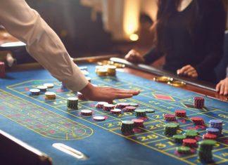 Gaming Market Set to Reach $876bn Worldwide by 2026 gambling